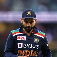 Kohli and T20I Captaincy