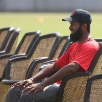 Wasim Jaffer appointed Odisha's chief coach