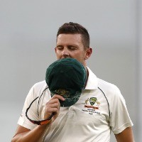 Josh Hazlewood, David Warner doubtful for 2nd Ashes Test