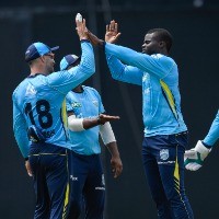 St. Lucia Kings vs Barbados Royals, CPL 2021, Match 25: Fantasy Preview