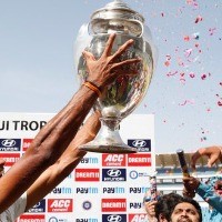 Ranji Trophy to be played in two phases from February 10 to June 26
