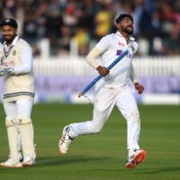 India's lower-order script a magical turnaround with bat and ball to take India 1-0 up