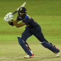 There is no pressure on Gaikwad and Padikkal, asserts Mhambrey