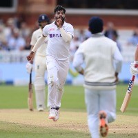 We started bowling bouncers when the wicket was not assisting: Siraj