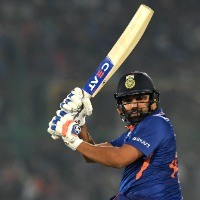 It's not about power-hitting all the time: Rohit Sharma