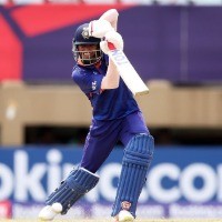 Dhull among five players unavailable for Uganda game