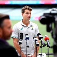 Alex Carey set to make his Test debut in Ashes opener