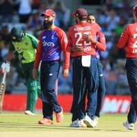 Pakistan tour cancellation ECB's decision, not government's: British High Commissioner