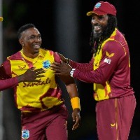 Windies push to bid final goodbye to golden batch