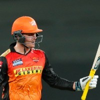 Roy, Williamson propel SRH to their second win of IPL 2021