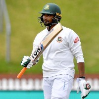 Second best ninth wicket partnership and Mahmudullah's record-breaking knock