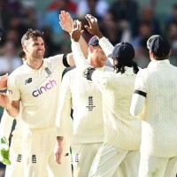 Can Anderson script England's turnaround?