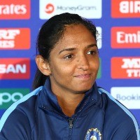 Harmanpreet Kaur credits coach Abhay Sharma for the team's improvement in fielding