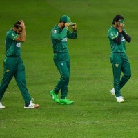 There was 'complete devastation' in Pakistan dressing room post semi-final defeat: Hayden