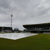 West Indies-Pakistan 1st T20I called-off after persistent rainfall