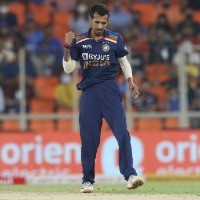 Surprised, but understand Chahal's axe from T20 World Cup: MSK Prasad