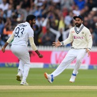 A win after 50 years, most for an Asian captain, Bumrah fastest to 100 wickets and more