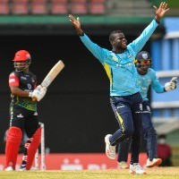 Bowlers, Chase help Kings topple Patriots, once again