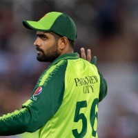 Pressure will be on India when they face Pakistan in T20WC: Azam