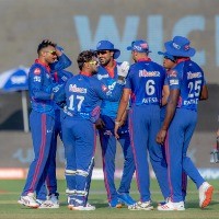 DC have one of the best bowling attacks in IPL: Pant