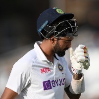 Of a beaming smile and a crushed dream