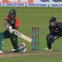 Bangladesh vs New Zealand, 3rd T20I, Mirpur: Fantasy Preview