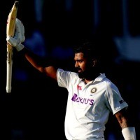 "You have been part of my journey and I have been in yours" - Rahul to Agarwal 