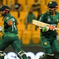 Babar, Rizwan, Saqlain had recommended foreign coaches for Pakistan: Ramiz Raja