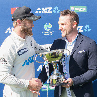 McCullum feared that world title would elude New Zealand again