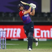 Hasaranga's hat-trick in vain; Australia slump to their biggest defeat in T20Is