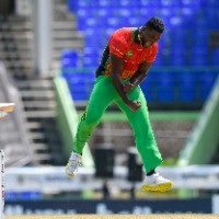 Guyana Amazon Warriors vs St Kitts and Nevis Patriots, 2nd Semifinal, CPL 2021: Fantasy Preview
