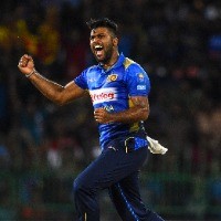 Five players left out of camp after refusing to sign SLC contract ahead of India series