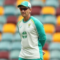 Langer involved in heated altercation with CA staffer: Report