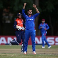 Afghanistan name Sharafuddin Ashraf as Asghar’s replacement