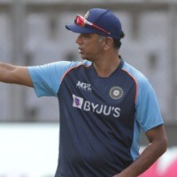 Sometimes you need to have difficult conversations with players: Dravid on selection conundrum