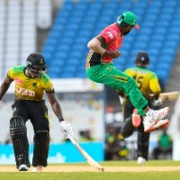 Jamaica Tallawahs vs Guyana Amazon Warriors, CPL 2021, Match 26: Fantasy Preview