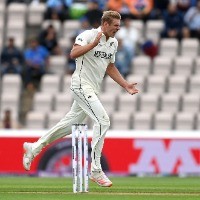 "Maybe there's some sort of pattern" - Jamieson on Kohli getting lbw to incoming deliveries