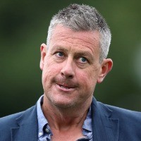 Giles pleads for 'second chances' in racism scandal