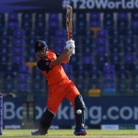 Pieter Seelaar: We have to fly the Associate flag high in ODI Super League