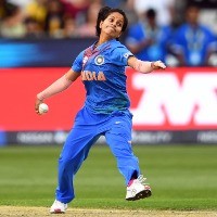 Worked on varying my pace after South Africa series: Poonam Yadav