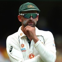 We have the belief that we can win the Ashes 5-0: Lyon