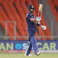 Virat Kohli will not step down as captain after T20 World Cup, BCCI treasurer confirms