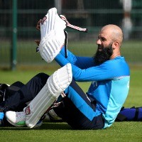 Whatever role I'm given, I'm hopefully going to do well: Moeen Ali