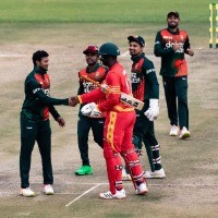 Zimbabwe vs Bangladesh, First T20I: Fantasy Preview