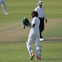 Haseeb Hameed's revival beyond the England spotlight