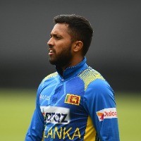 Sri Lanka cricketers suspended for bio-bubble breach in England