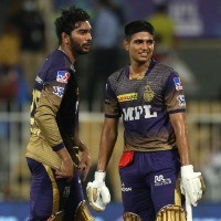 KKR into finals despite losing 5/5 at the end after Gill & Iyer post the highest PS for them