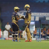 Iyer, Tripathi show shades of McCullum-driven approach