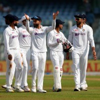 2021 will go down as one of India’s best years in Test cricket: Duminy