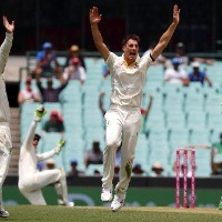 Pat Cummins urges Australia players to be themselves and refrain from sledging